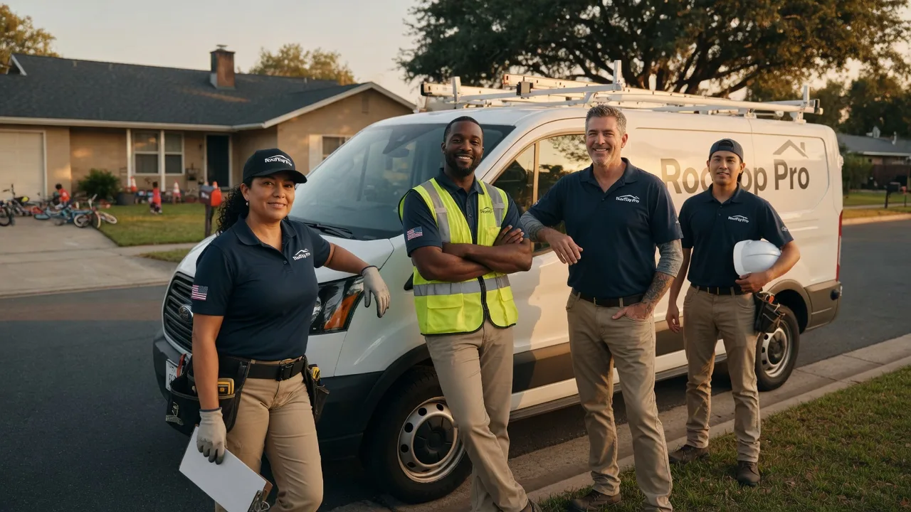 Roof Repair in Mount Vision, NY near me